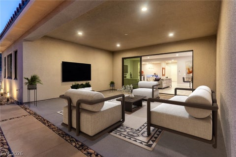 Tiny photo for 102 Appia Place, Henderson, NV 89011 (MLS # 2799652)