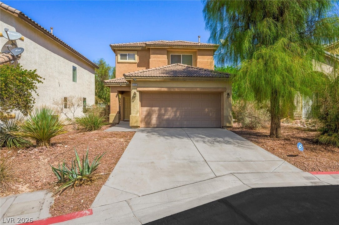 6436 Swift Fox Court