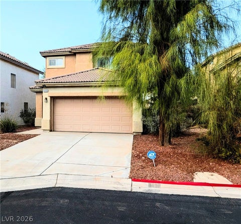 Property photo of 6436 Swift Fox Court, Las Vegas, NV 89122