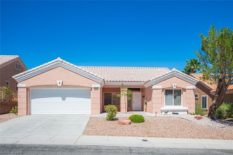 Photo of 10504 Snyder Avenue, Las Vegas, NV 89134 (MLS # 2775274)