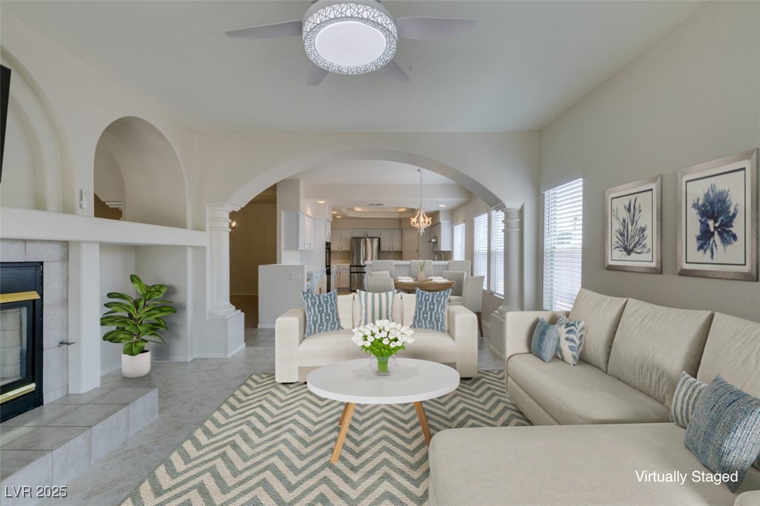 Henderson, Nevada 89074, United States, 4 Bedrooms Bedrooms, ,3 BathroomsBathrooms,Residential,Active,185504