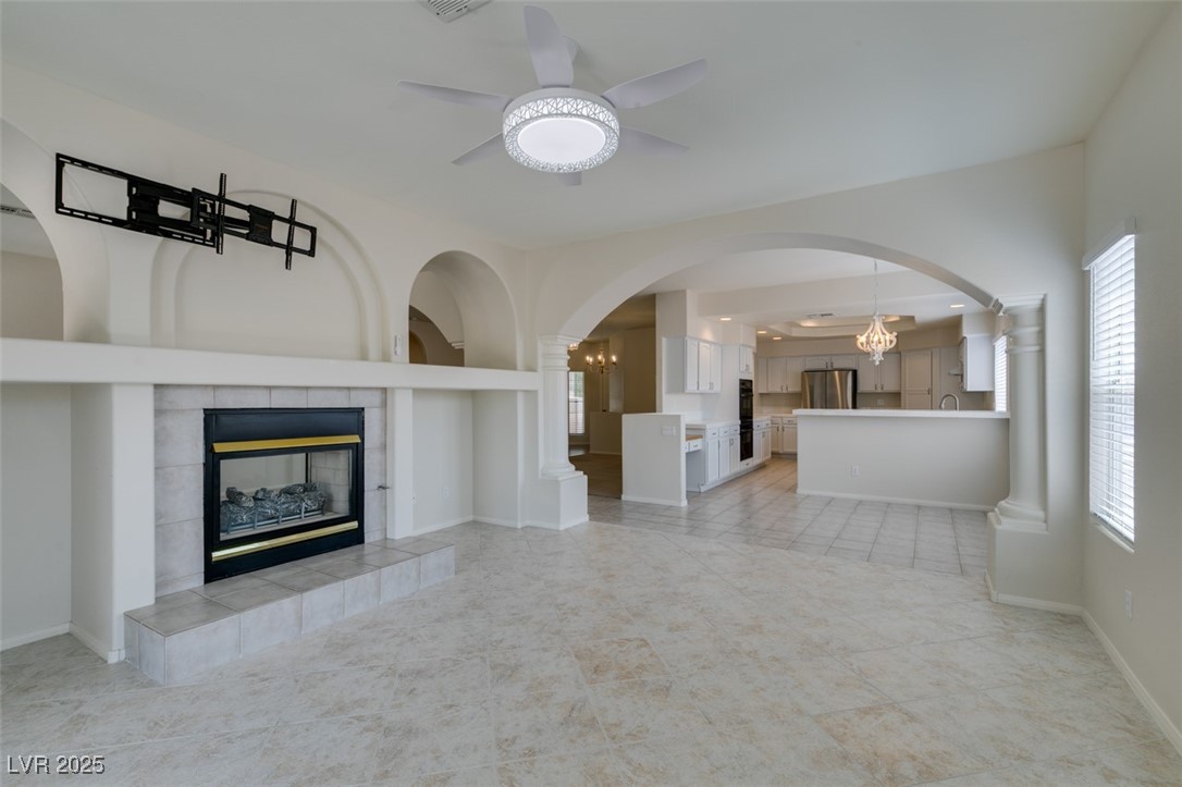 Henderson, Nevada 89074, United States, 4 Bedrooms Bedrooms, ,3 BathroomsBathrooms,Residential,Active,185504