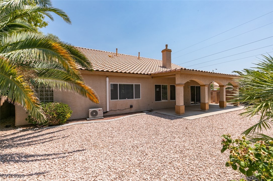 Henderson, Nevada 89074, United States, 4 Bedrooms Bedrooms, ,3 BathroomsBathrooms,Residential,Active,185504