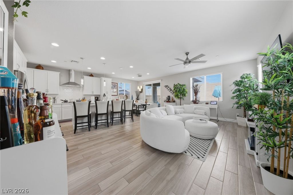 Photo of 694 Monroe Hill Place, Henderson, NV 89011 (MLS # 2776072)