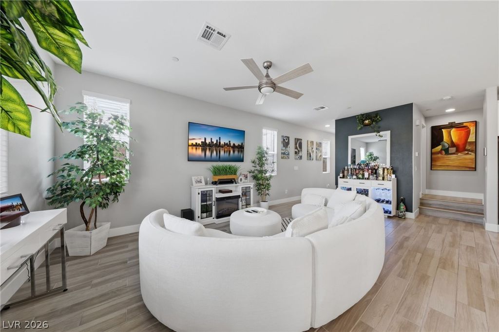 Photo of 694 Monroe Hill Place, Henderson, NV 89011 (MLS # 2776072)