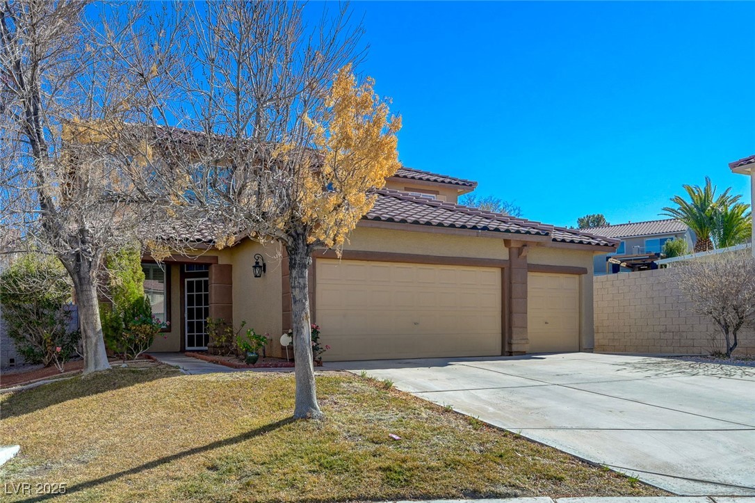 3034 Scenic Valley Way