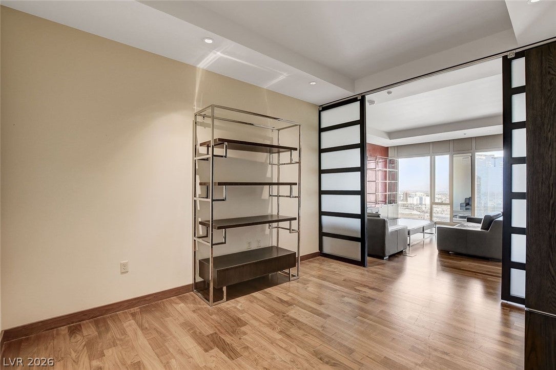 3750 S Las Vegas Boulevard 2707