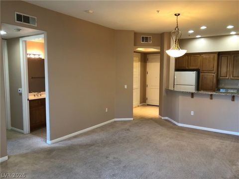 Photo of 68 E Serene Avenue #312, Las Vegas, NV 89123 (MLS # 2773163)