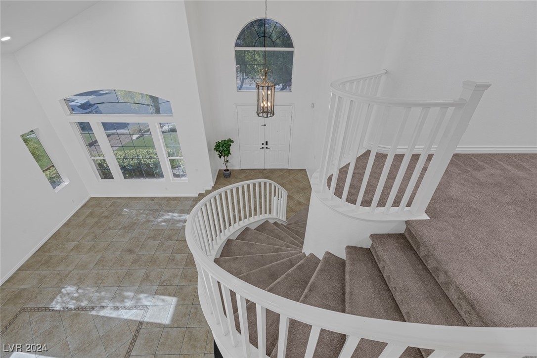 Las Vegas, Nevada 89147, United States, 5 Bedrooms Bedrooms, ,5 BathroomsBathrooms,Residential,Pending,28335