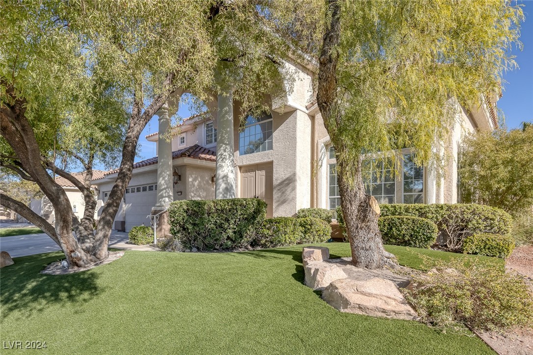 Las Vegas, Nevada 89147, United States, 5 Bedrooms Bedrooms, ,5 BathroomsBathrooms,Residential,Pending,28335