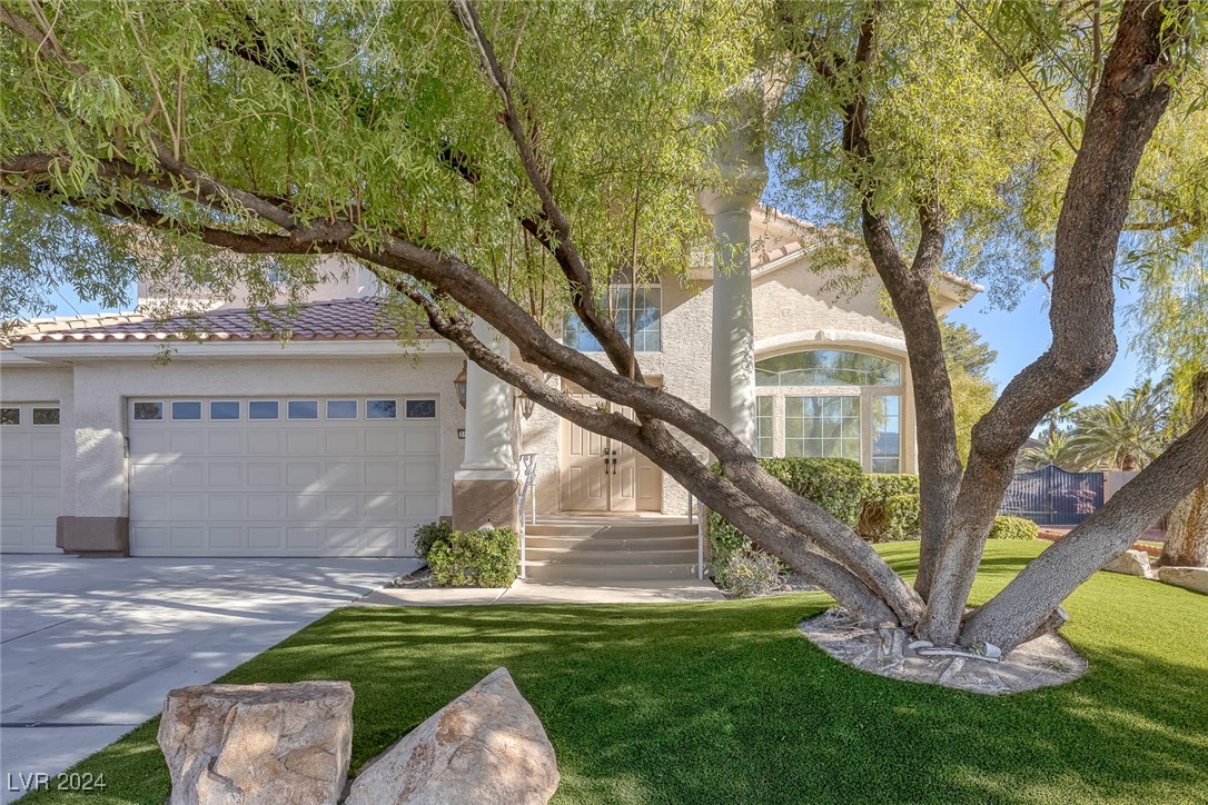 Las Vegas, Nevada 89147, United States, 5 Bedrooms Bedrooms, ,5 BathroomsBathrooms,Residential,Pending,28335