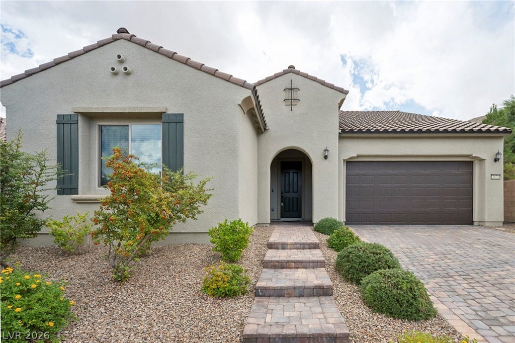 Photo of 3471 Molinos Drive, Las Vegas, NV 89141 (MLS # 2829153)