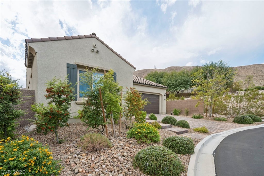 Photo of 3471 Molinos Drive, Las Vegas, NV 89141 (MLS # 2829153)