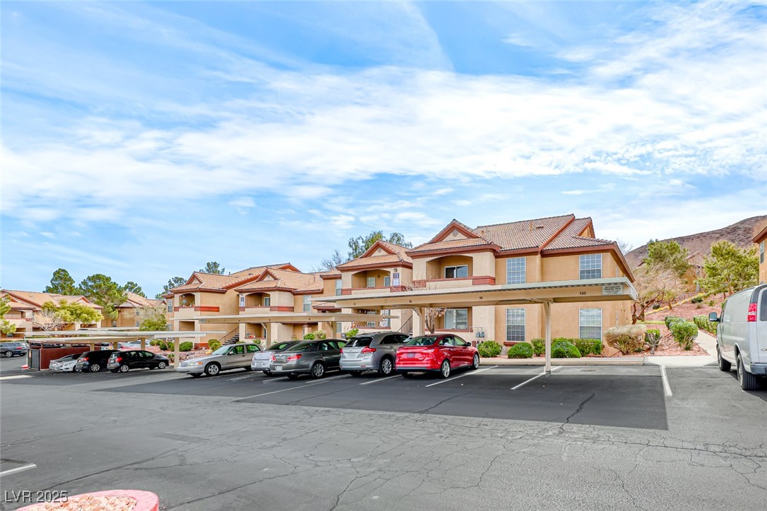 231 W Horizon Ridge Parkway #1027, Henderson, Nevada image 26