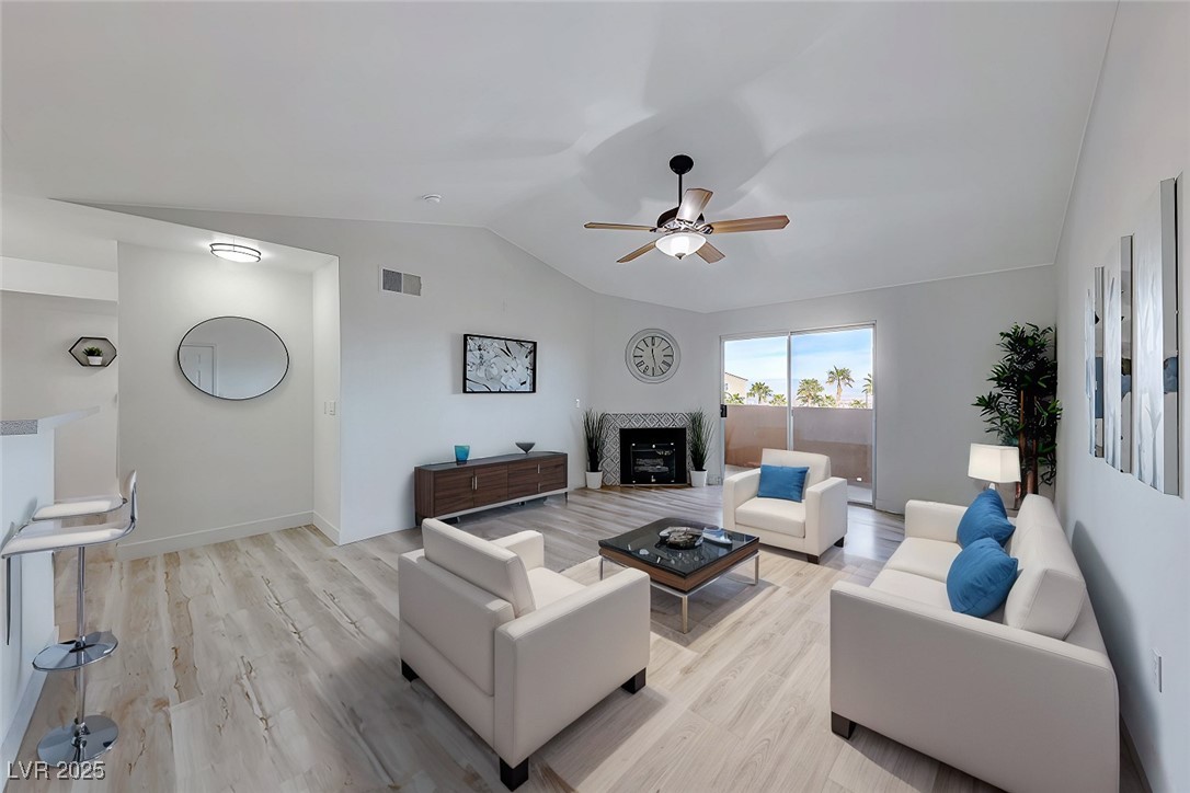 231 W Horizon Ridge Parkway #1027, Henderson, Nevada image 3