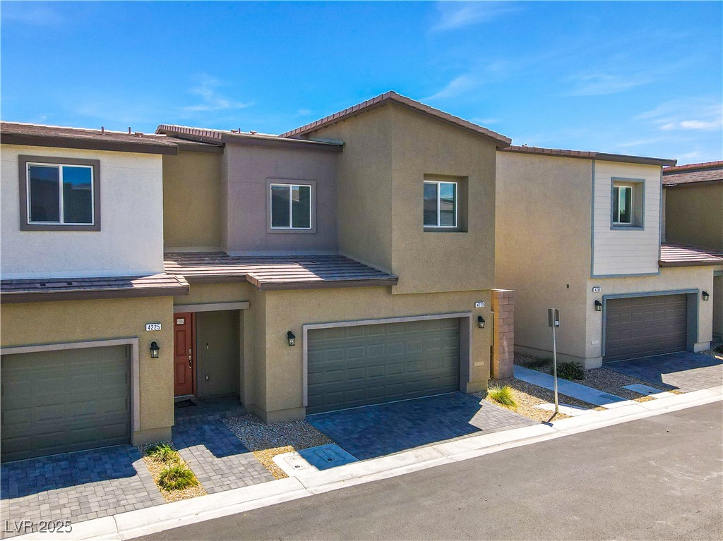 4229 Venus Falls Avenue, North Las Vegas, Nevada image 2