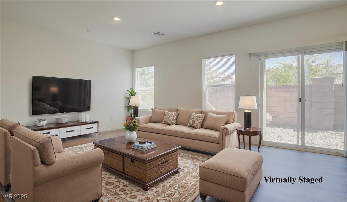 4229 Venus Falls Avenue, North Las Vegas, Nevada image 5