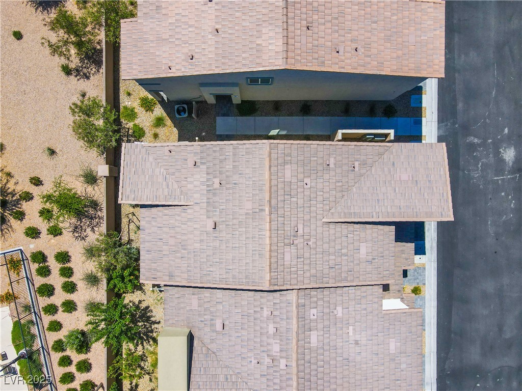 4229 Venus Falls Avenue, North Las Vegas, Nevada image 32