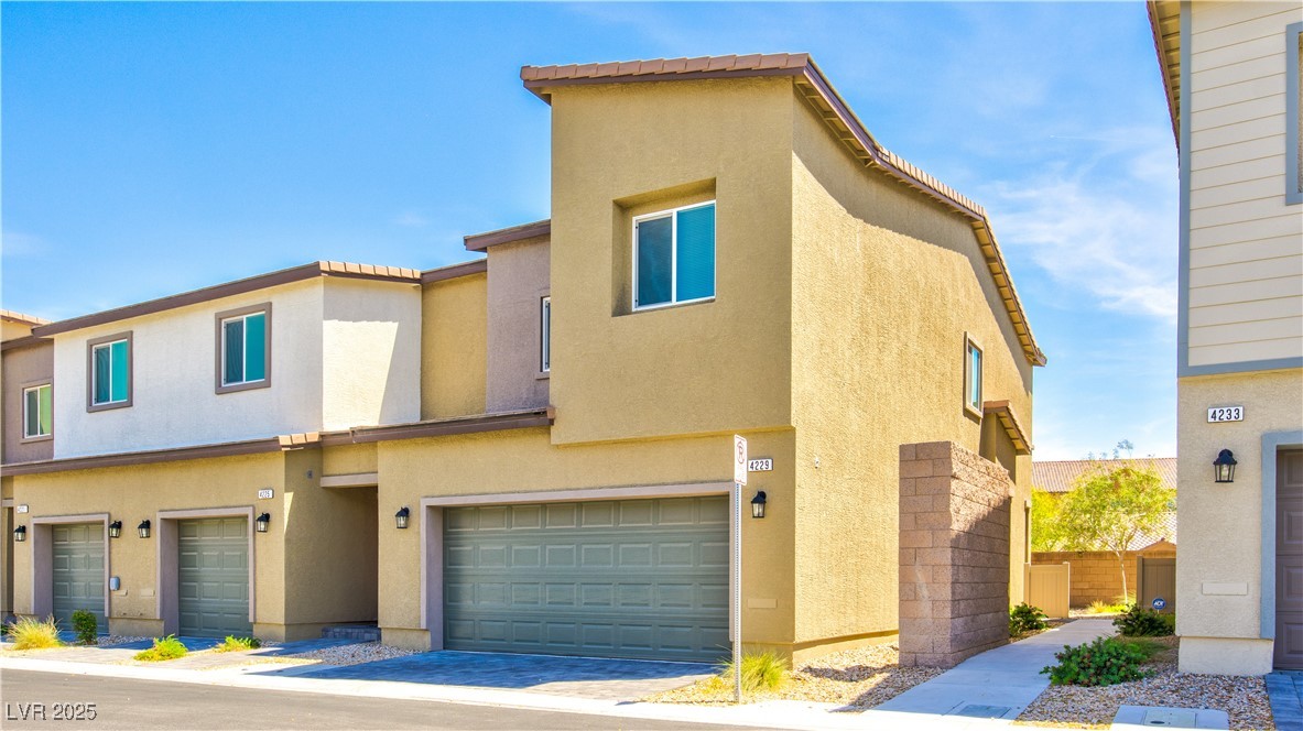 4229 Venus Falls Avenue, North Las Vegas, Nevada image 3
