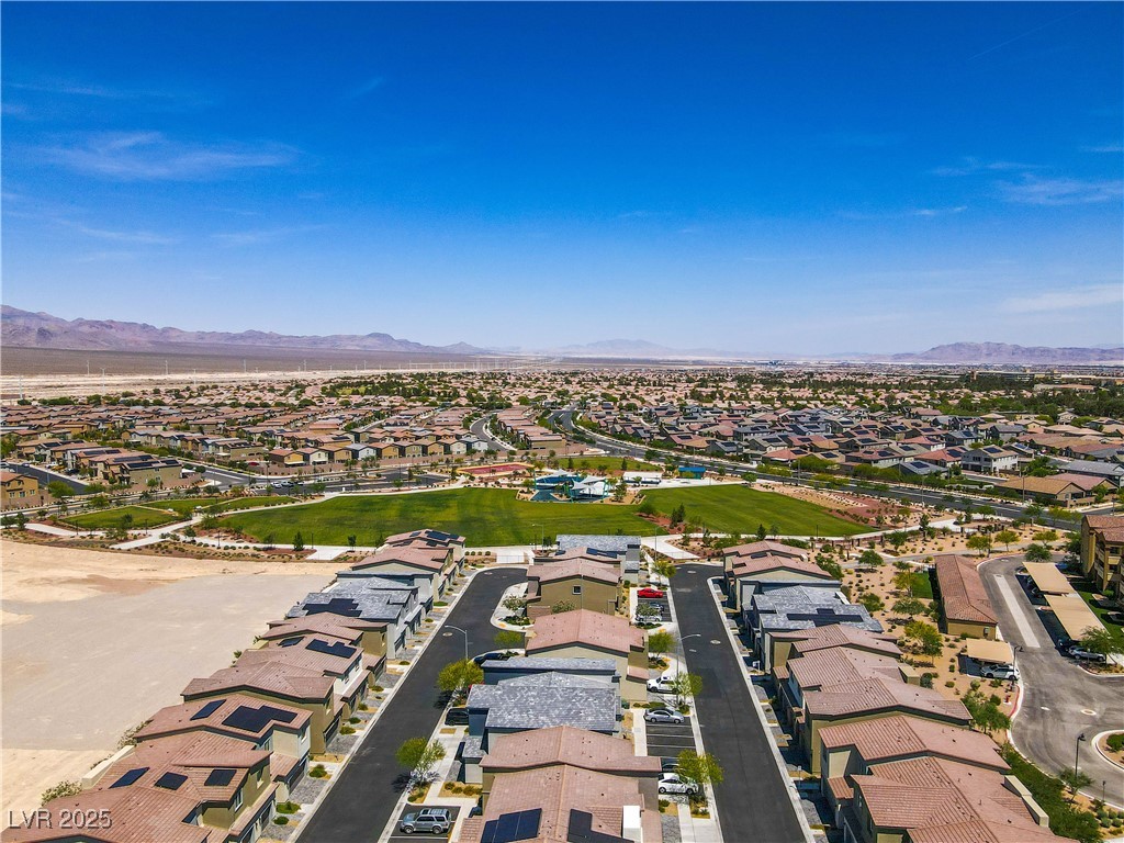 4229 Venus Falls Avenue, North Las Vegas, Nevada image 33