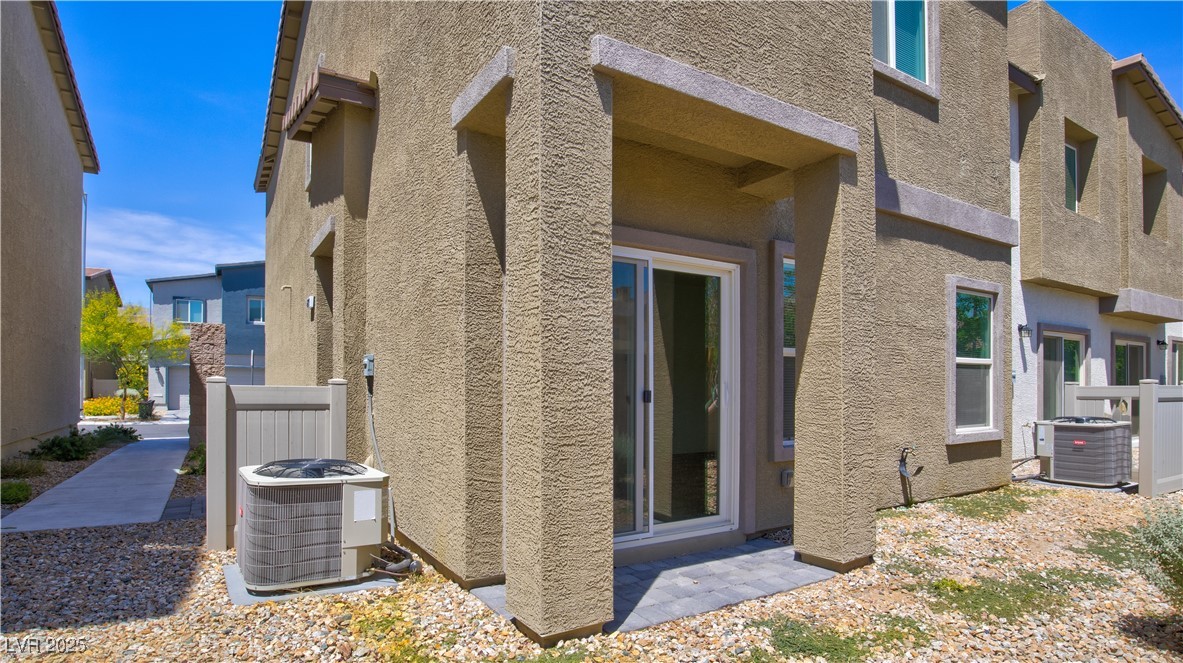 4229 Venus Falls Avenue, North Las Vegas, Nevada image 30