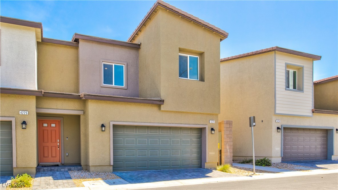 4229 Venus Falls Avenue, North Las Vegas, Nevada image 4