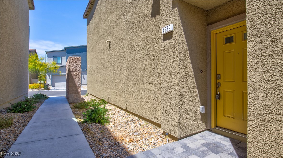 4229 Venus Falls Avenue, North Las Vegas, Nevada image 31