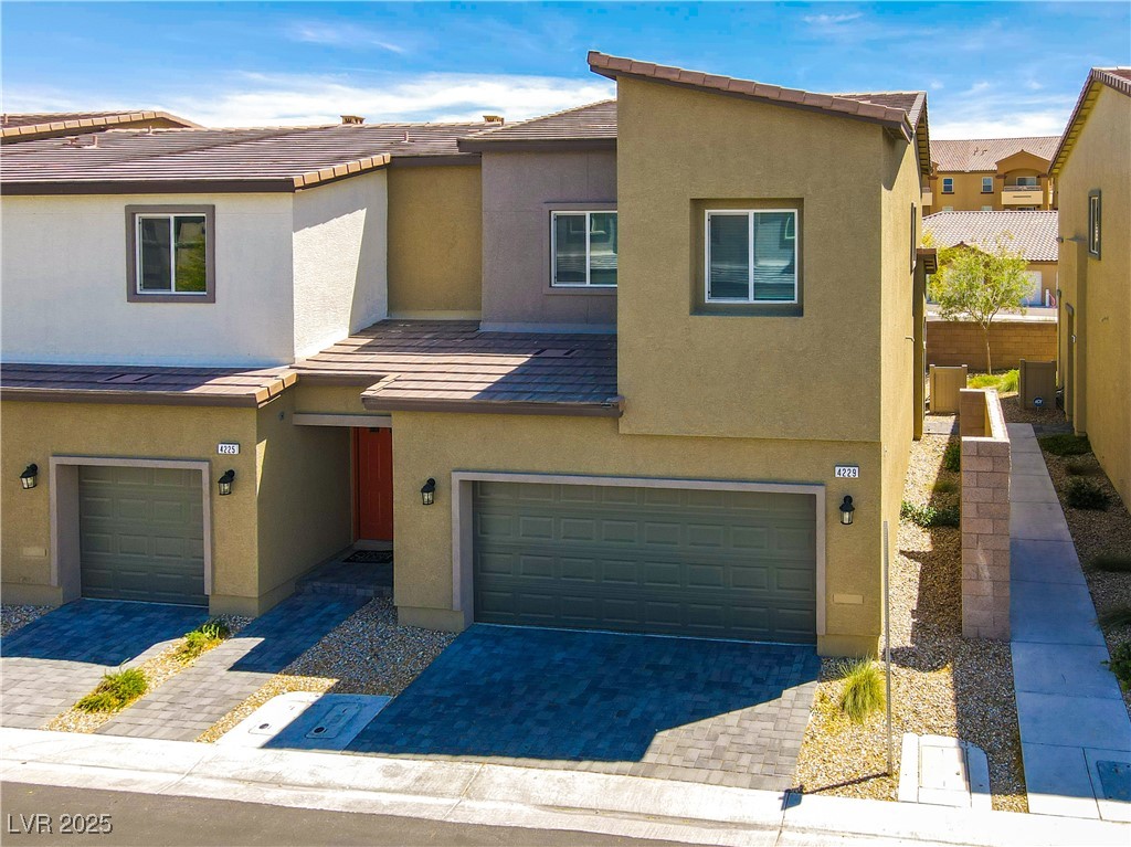 4229 Venus Falls Avenue, North Las Vegas, Nevada image 1