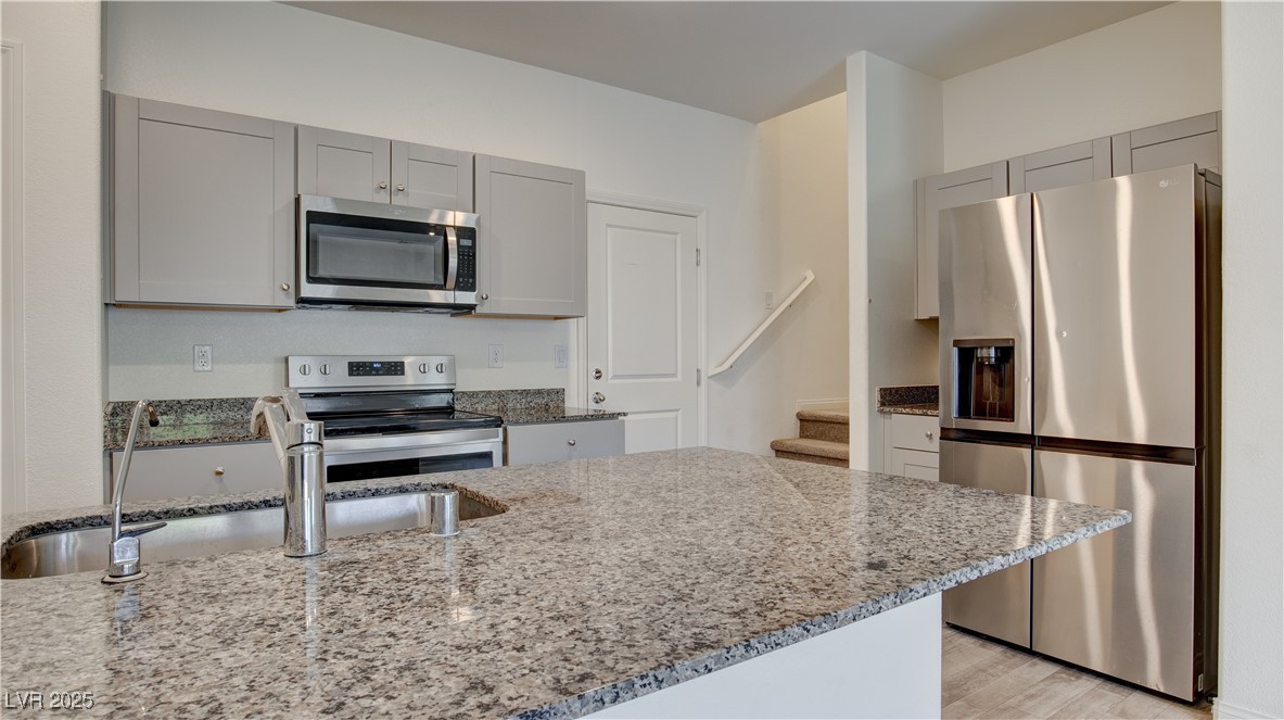 4229 Venus Falls Avenue, North Las Vegas, Nevada image 11