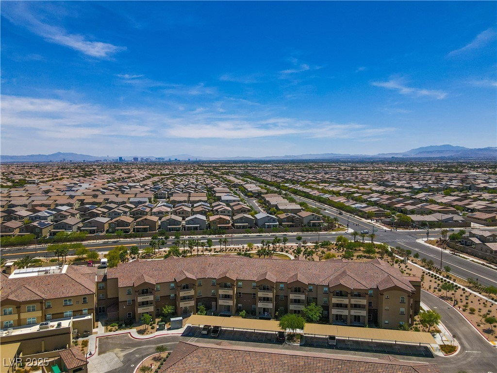 4229 Venus Falls Avenue, North Las Vegas, Nevada image 35