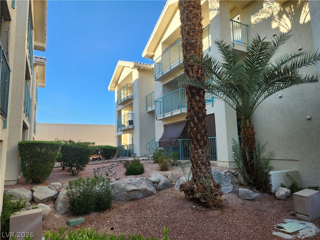 3550 Bay Sands Drive 2063