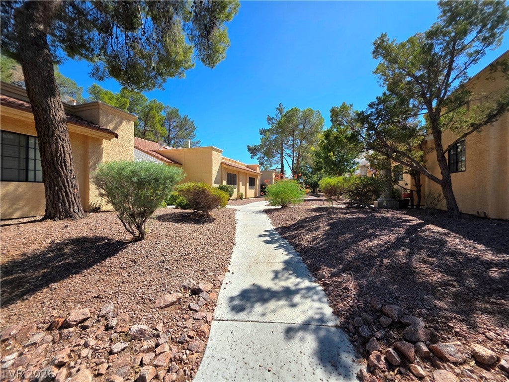 2851 S Valley View Boulevard 1188