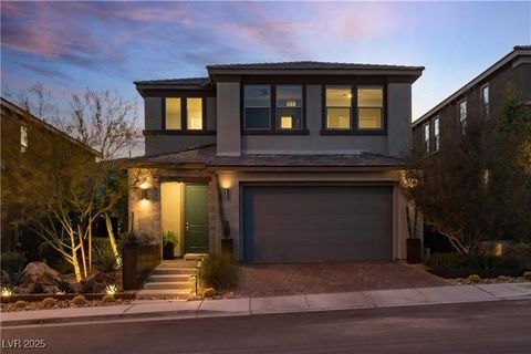 Equestrian 47 913 Riverlawn Place Las Vegas NV 89138