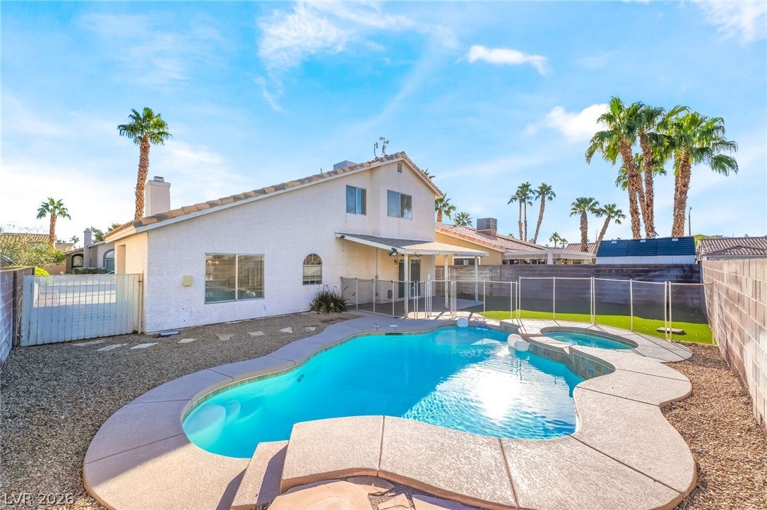 966 Derringer Lane