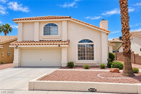 Homes For Sale - 966 Derringer Lane<br/> Henderson, NV 89014