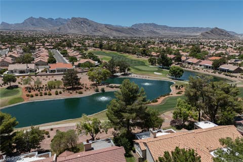 Tiny photo for 8604 Linderwood Drive, Las Vegas, NV 89134 (MLS # 2792992)
