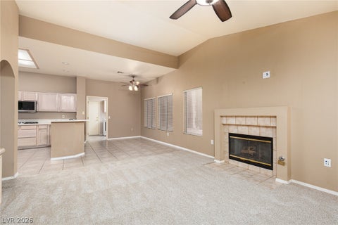 Tiny photo for 8604 Linderwood Drive, Las Vegas, NV 89134 (MLS # 2792992)