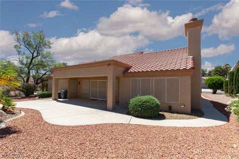 Tiny photo for 8604 Linderwood Drive, Las Vegas, NV 89134 (MLS # 2792992)