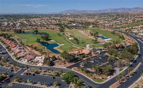 Tiny photo for 8604 Linderwood Drive, Las Vegas, NV 89134 (MLS # 2792992)