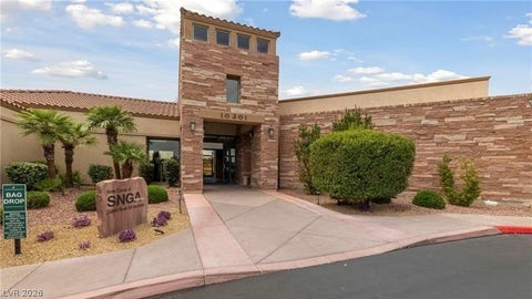 Tiny photo for 8604 Linderwood Drive, Las Vegas, NV 89134 (MLS # 2792992)