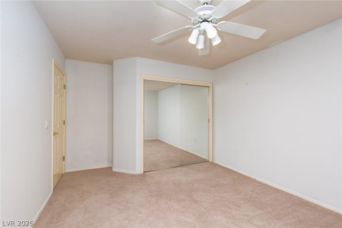Tiny photo for 8604 Linderwood Drive, Las Vegas, NV 89134 (MLS # 2792992)