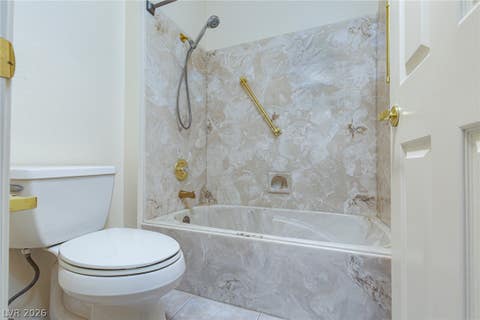 Tiny photo for 8604 Linderwood Drive, Las Vegas, NV 89134 (MLS # 2792992)