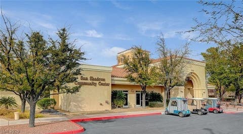Tiny photo for 8604 Linderwood Drive, Las Vegas, NV 89134 (MLS # 2792992)