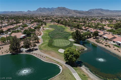 Tiny photo for 8604 Linderwood Drive, Las Vegas, NV 89134 (MLS # 2792992)