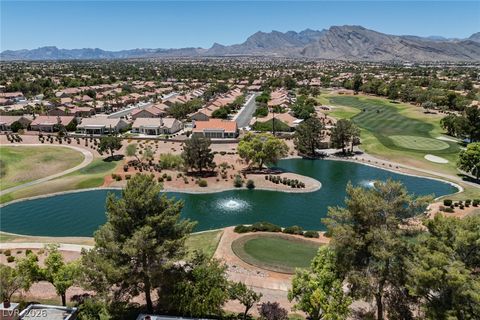 Tiny photo for 8604 Linderwood Drive, Las Vegas, NV 89134 (MLS # 2792992)