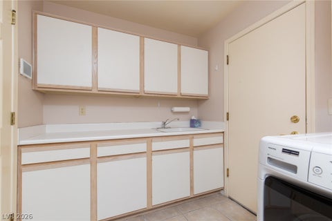 Tiny photo for 8604 Linderwood Drive, Las Vegas, NV 89134 (MLS # 2792992)
