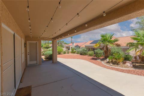 Tiny photo for 8604 Linderwood Drive, Las Vegas, NV 89134 (MLS # 2792992)