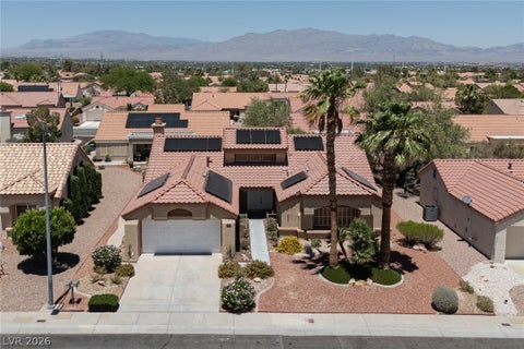 Tiny photo for 8604 Linderwood Drive, Las Vegas, NV 89134 (MLS # 2792992)