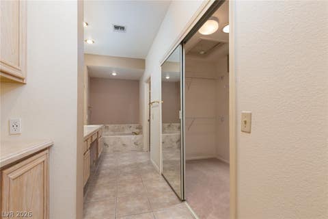 Tiny photo for 8604 Linderwood Drive, Las Vegas, NV 89134 (MLS # 2792992)