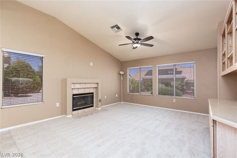 Tiny photo for 8604 Linderwood Drive, Las Vegas, NV 89134 (MLS # 2792992)